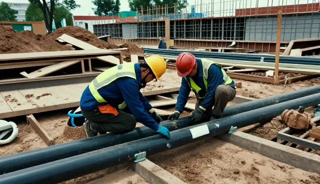 工程改造施工管理中的选型关注点解析