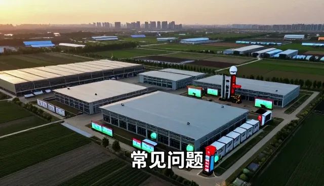 工程改造中技术咨询的选型关注点与使用维护策略