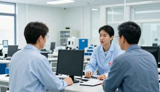 工程改造中技术咨询如何应对业务发展趋势
